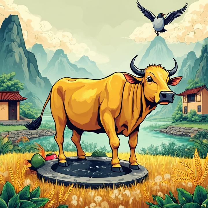 指山说磨是什么生肖，完美解析解释