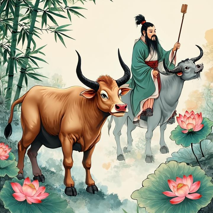 好在收拾付书帘，口诵黄庭两卷经打一个生肖，第一解析