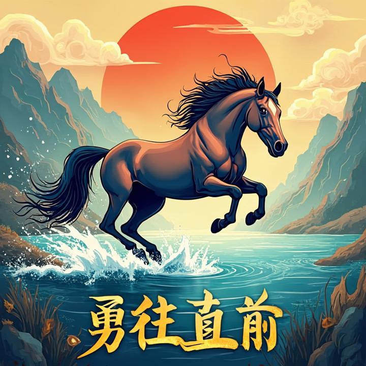 勇往直前打一生肖，经典最近解释落实