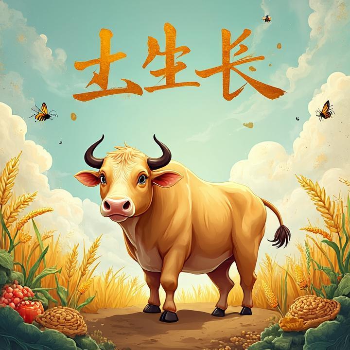 土生土长打一准确的生肖，经典解答解析