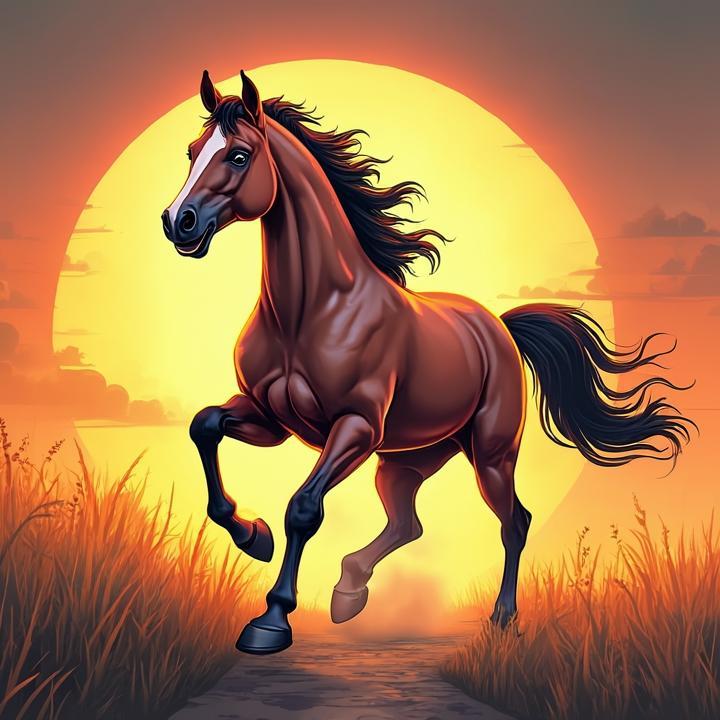 勇往直前打一生肖，答案解析