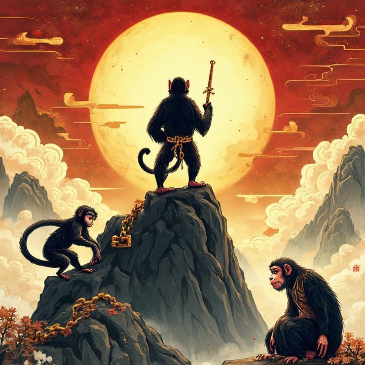 一人之下万人上，披枷带锁没奈何打一种生肖，最佳解释