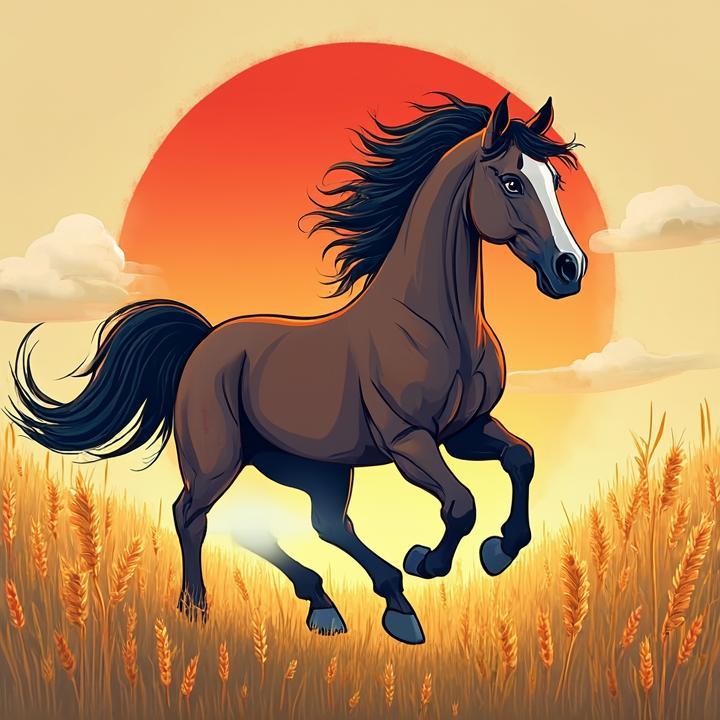 好汉不吃回头草打一个正确生肖，原创答案