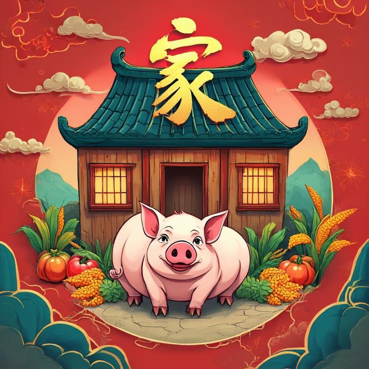 房子代表是什么生肖，精准解析解析落实