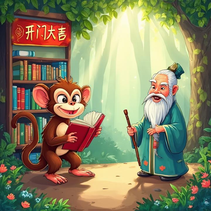 开卷有益遇良师，过目不忘有胆识打一个生肖，精准解析解析