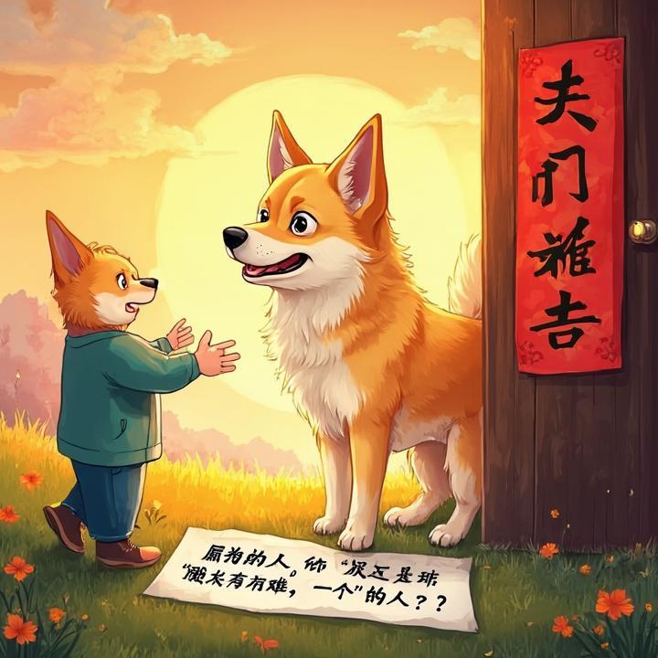 有难同当代表什么生肖，答案立刻揭晓解读