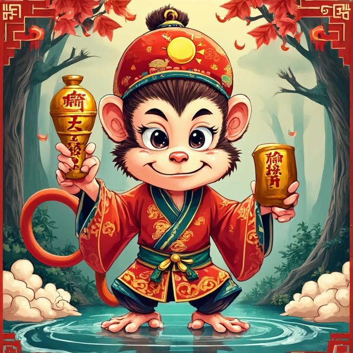 偷天换日是什么生肖，答案解释