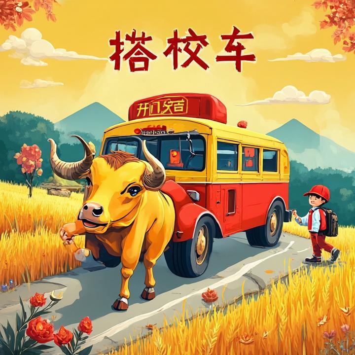 搭校车指什么生肖，完美解析解释