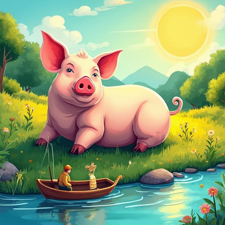 轻轻松松打一生肖，最新解释