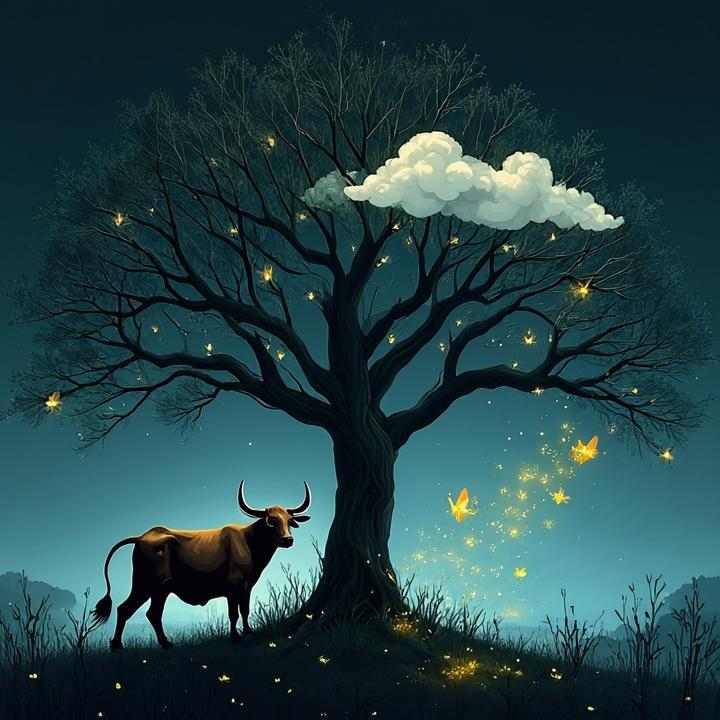 树枝挥动，萤虫惊走。孤云目断苍梧野代表什么生肖，深度解析含义