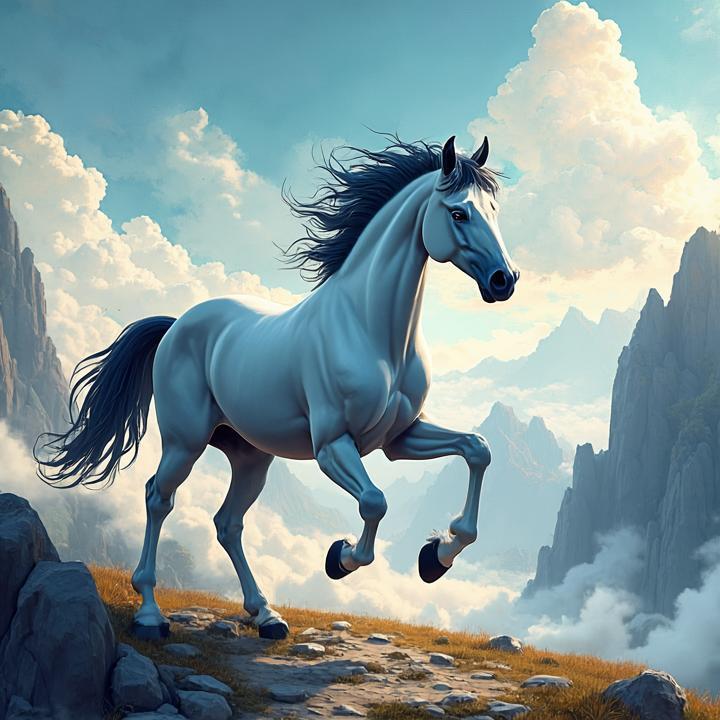 云游天下打一生肖，作答解读