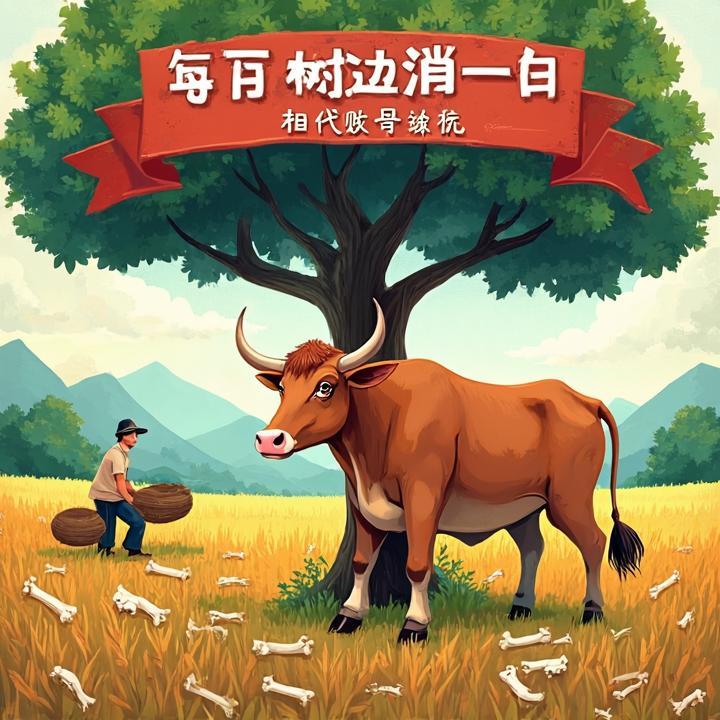 每日树边消一日，相旷代贩骨轮流是什么生肖，精选解析落实