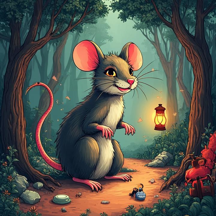 小人作乱善迷惑是什么生肖，精选解析解答