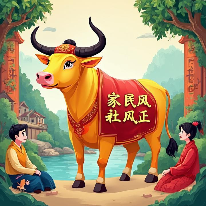 家风民风社风正是什么生肖，权威解释落实