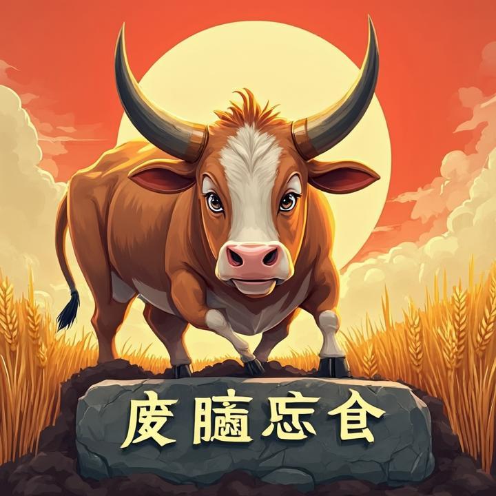 废寝忘食打一个生肖，第一析释