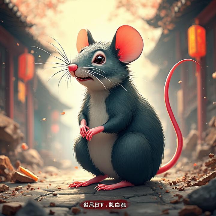 世风日下打一个正确生肖，作答解释