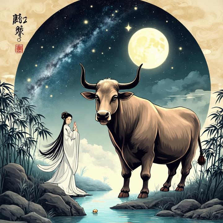 素衣垂影，織姿误陷。对镜空嗟白发新指什么生肖，最新解释