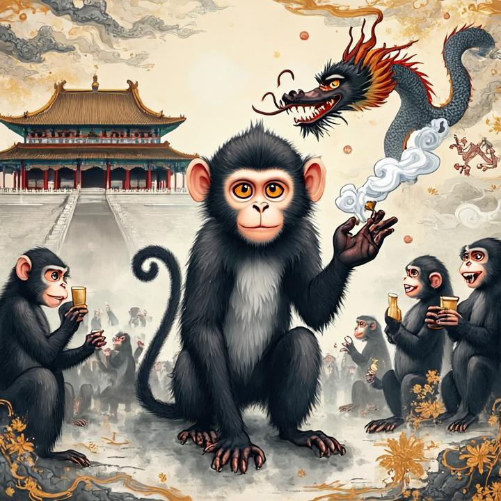 诘旦重门闻警跸，把酒皆言肺病同打一个生肖，重点全面解释