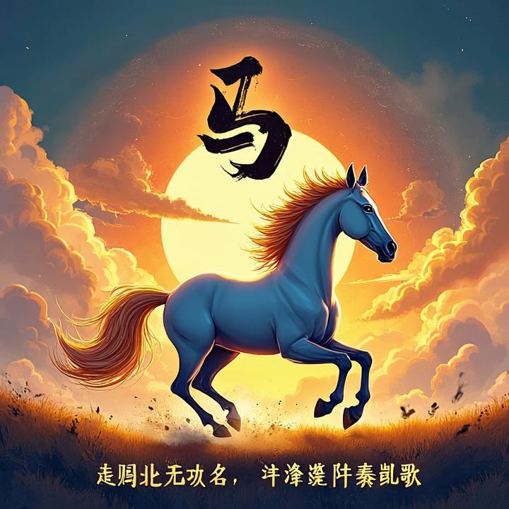 走财闯北无功名，冲锋陷阵奏凯歌代表什么生肖，答案解析解读落实