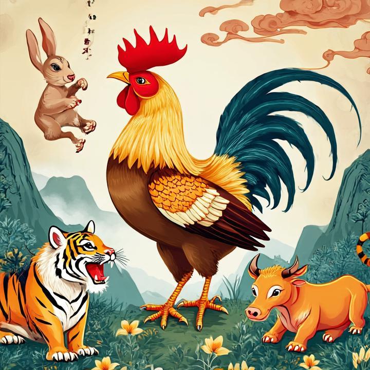 隔三差五打一个生肖，科学解读落实