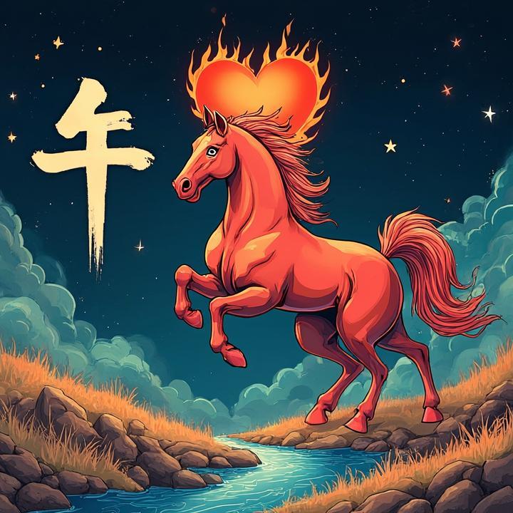 天君配上二连四打一正确的生肖，精选解释