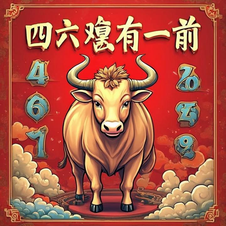 四六欢喜有一前打一个生肖，词语解答解析