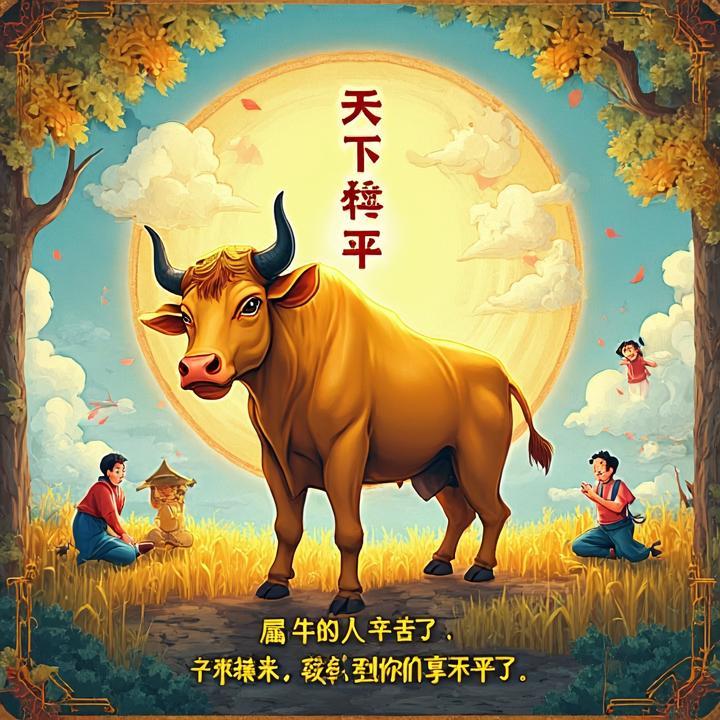 天下太平打一正确的生肖，完整解读内涵