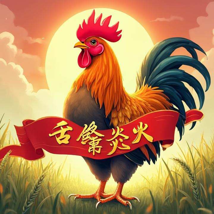 舌锋如火打一生肖，精选解读解析