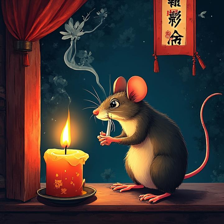 烛影半低花影幌是什么生肖，揭晓解释落实