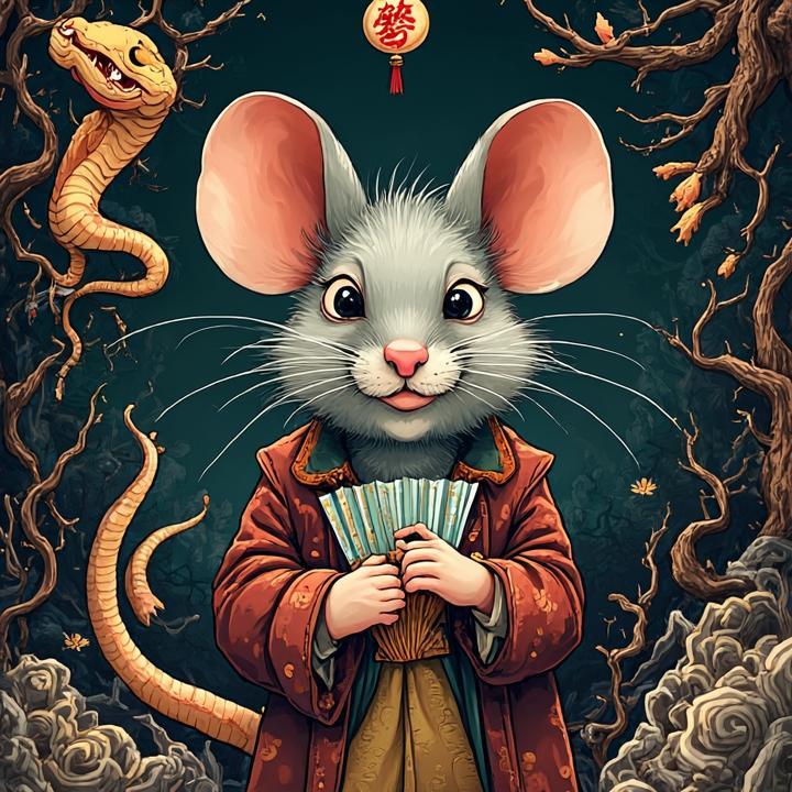 小人作乱善迷惑打一个生肖，标准答案实时解答落实