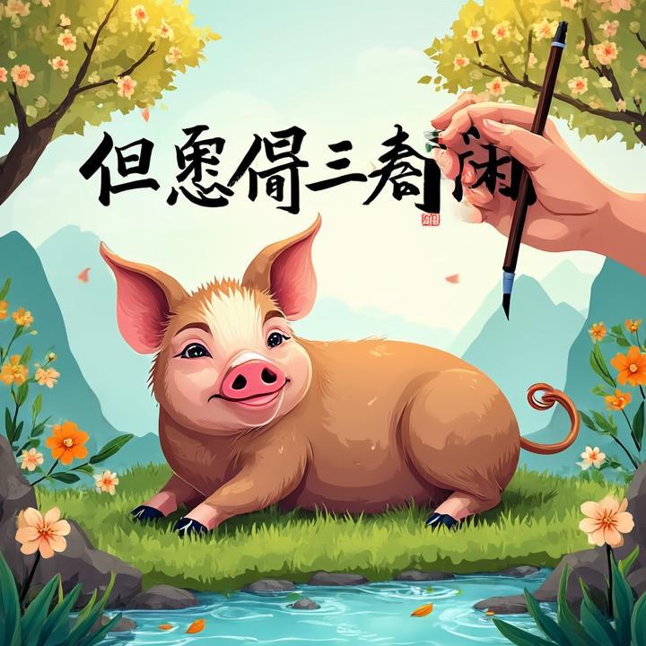 但愿偷得三春闲打一个生肖，逻辑清晰解析落实