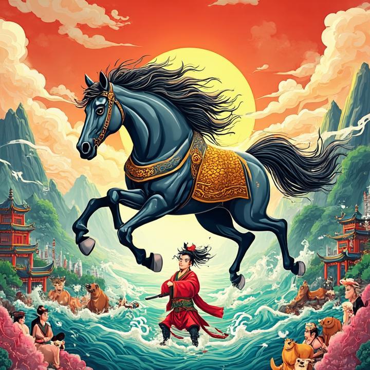 五湖四海情义升是什么生肖，权威解释在此落实