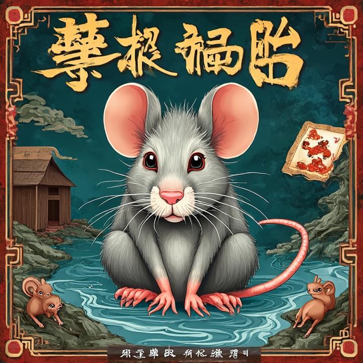 孽根祸胎是什么生肖，精准解答