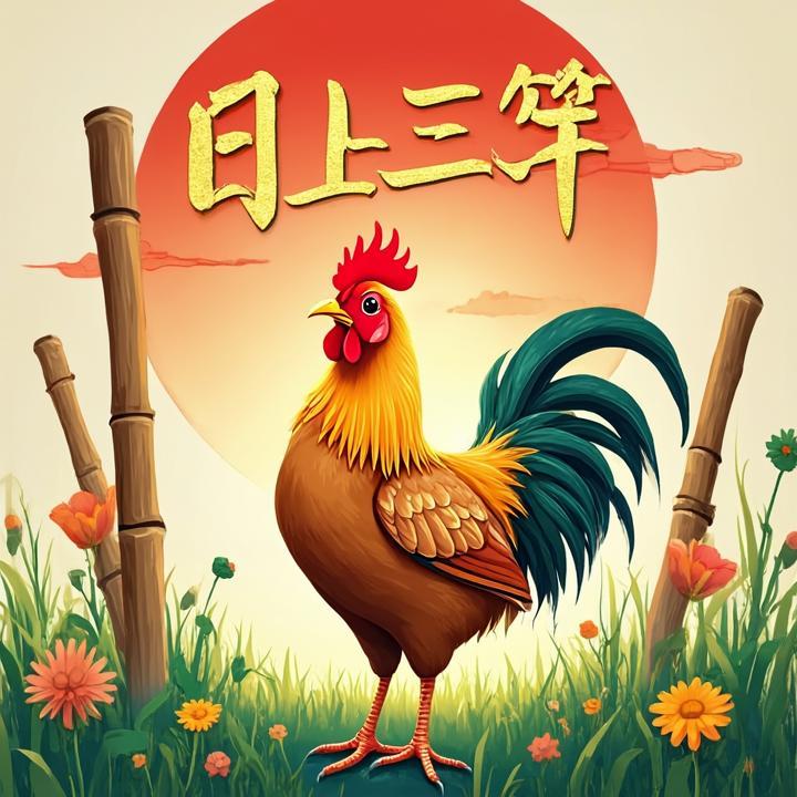 日上三竿是什么生肖，最新解答揭晓