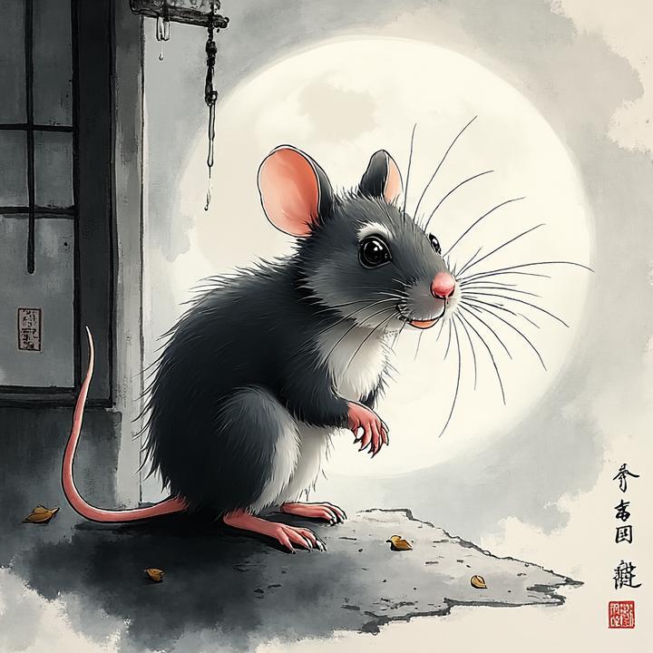 生怕见纱窗唾缕打一生肖，作答解释