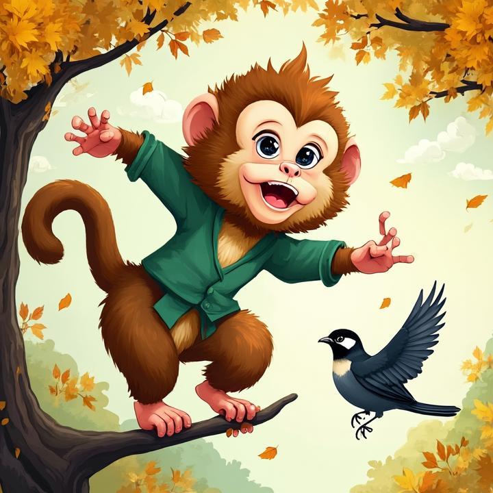 枝头几误惊飞鹊打一个生肖，答案解释解读