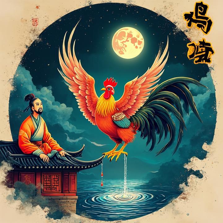 悟来只在笑谈中，听尽楼头更漏水是什么生肖，答案解析落实