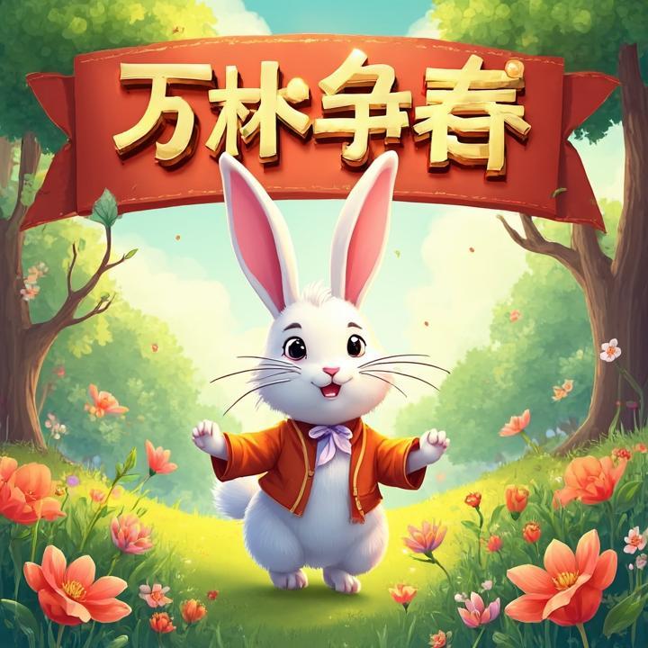 万木争春代表什么生肖，作答解释