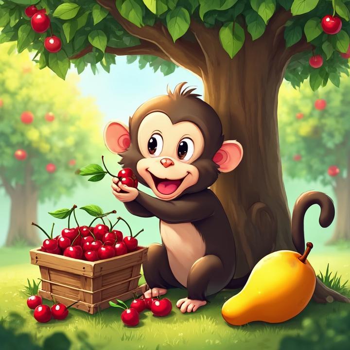 车厘子一箱，芒果一个代表什么生肖，精准解释落实