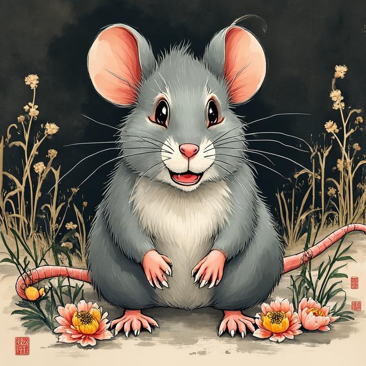 光恶不善指什么生肖，刚刚揭晓