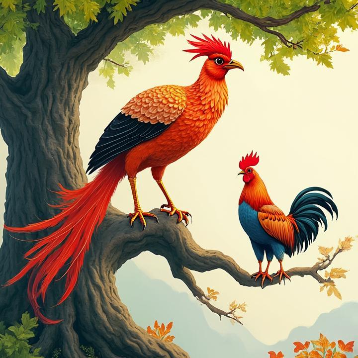 凤栖高梧疑多求打一个正确生肖，重点解答解释落实