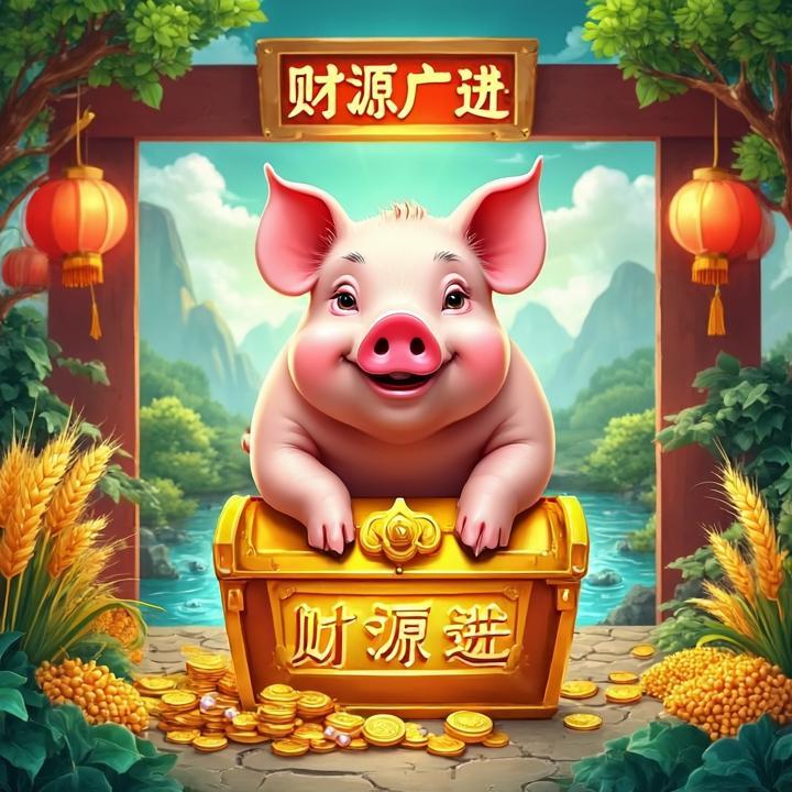 财源广进打一个生肖，权威解答