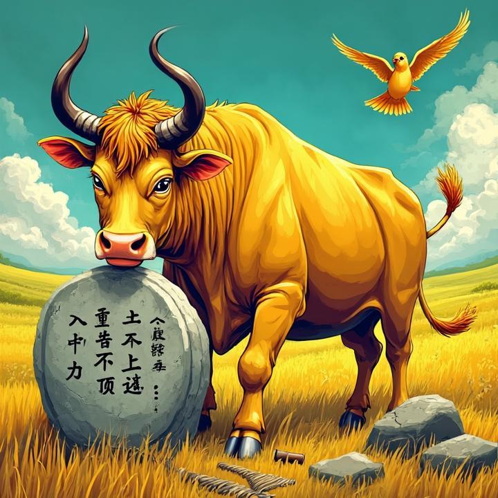 举重若轻，入井望天。力有不逮顶硬上是什么生肖，谜底即将揭晓