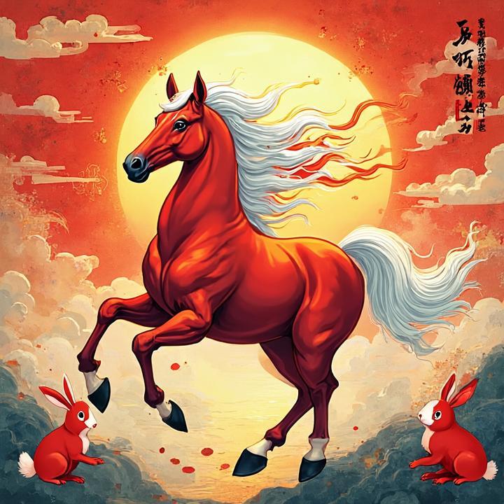 红颜白发是什么生肖，准确解释