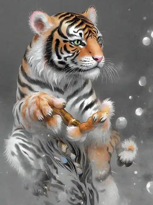 爪牙之士代表什么生肖，全面揭晓解释