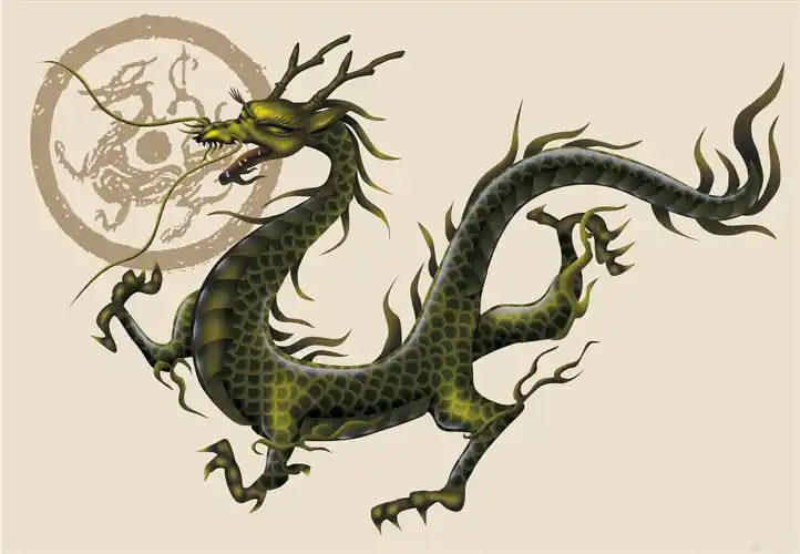 地入黄图三辅壮打一个生肖，经典解释