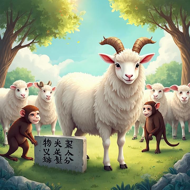 物以类聚人群分打一个正确的生肖，专业解答分享