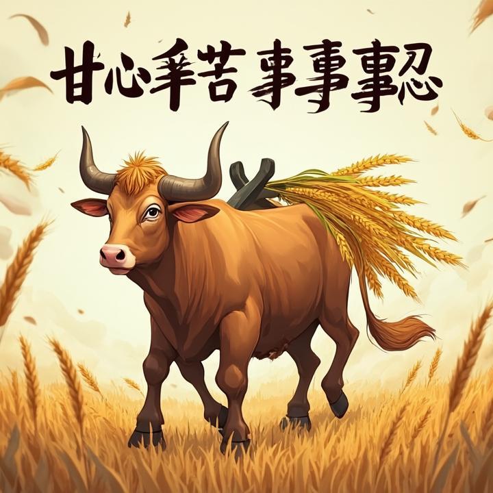 甘心辛苦事事忍代表什么生肖，经典解资询解释