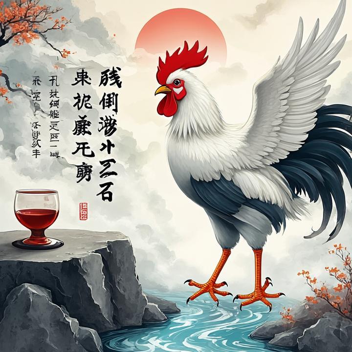 残腊渺茫云外日，才倒一盏免轮回打一个生肖，精准解析解析