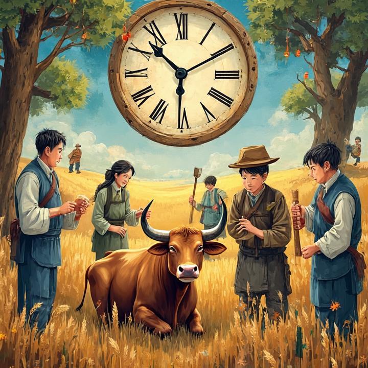 行号巷哭打一个生肖，权威揭晓